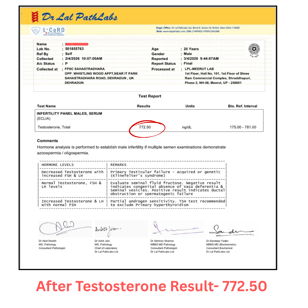 Client Result 2